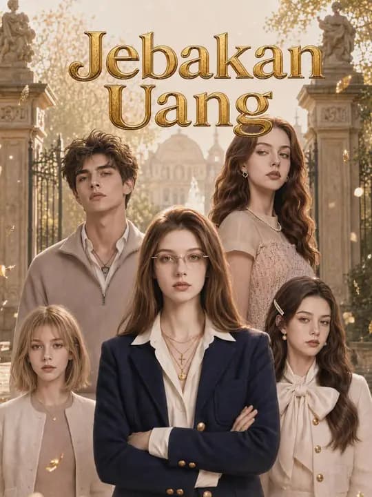 (Sulih suara) Jebakan Uang
