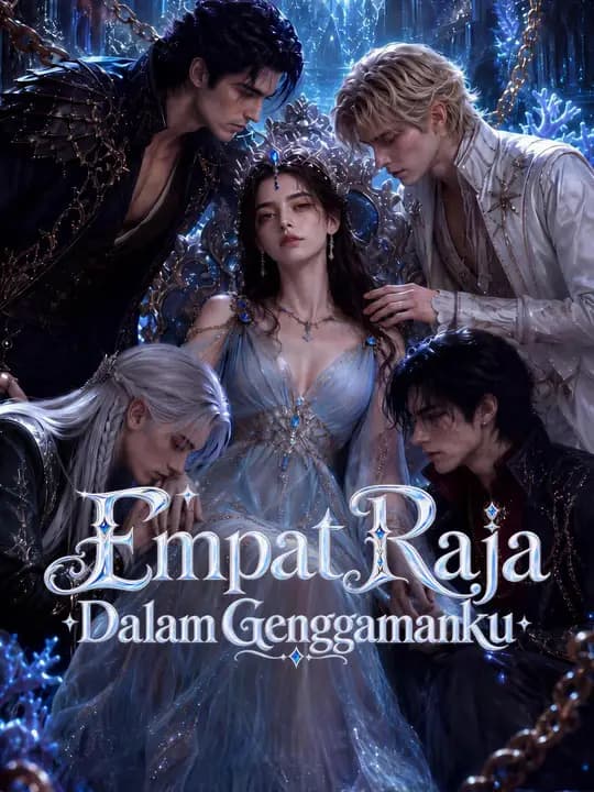 Empat Raja Dalam Genggamanku