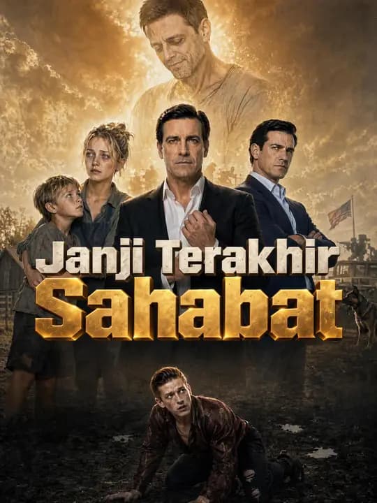 Janji Terakhir Sahabat