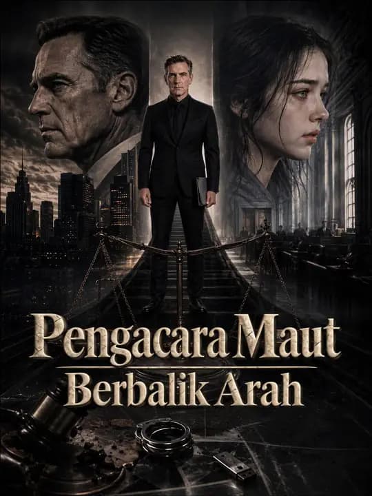 Pengacara Maut Berbalik Arah