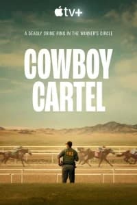 Cowboy Cartel Poster