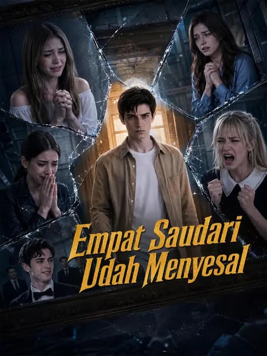 Empat Saudari Udah Menyesal