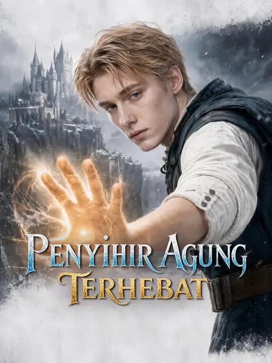 Penyihir Agung Terhebat