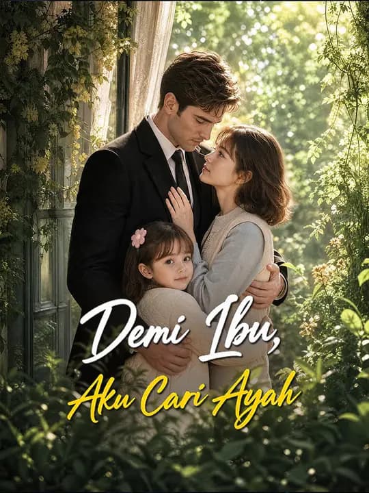 Demi Ibu, Aku Cari Ayah