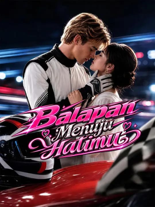Balapan Menuju Hatimu