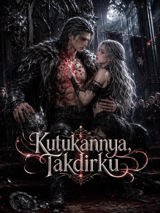 Kutukannya, Takdirku
