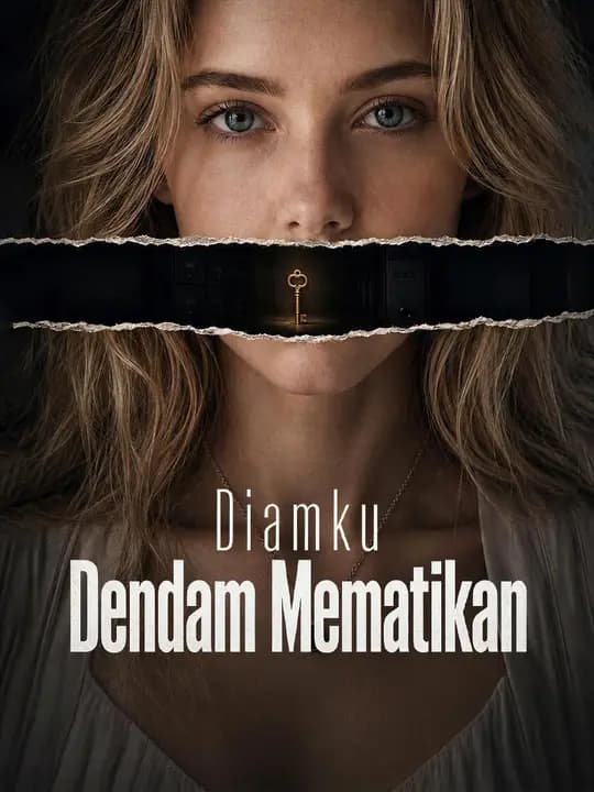 Diamku Dendam Mematikan