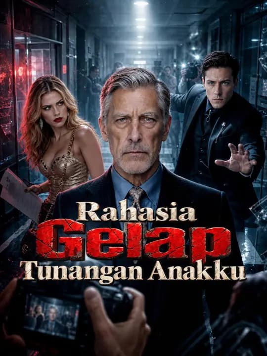 Rahasia Gelap Tunangan Anakku