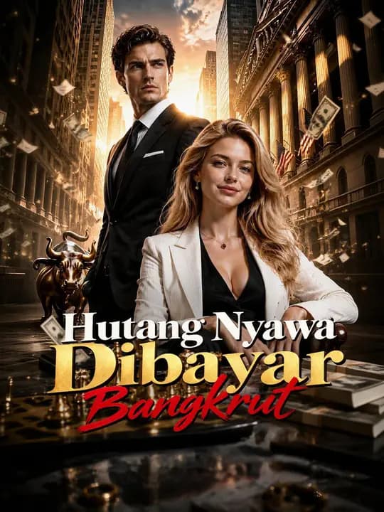 Hutang Nyawa Dibayar Bangkrut