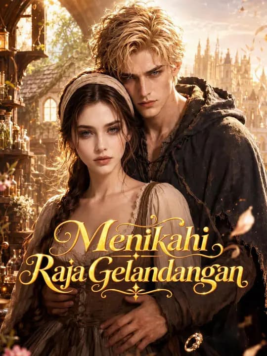 Menikahi Raja Gelandangan