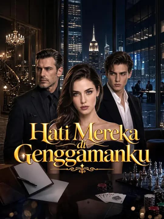 Hati Mereka di Genggamanku