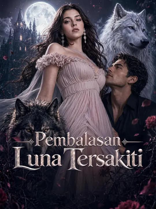 (Sulih suara) Pembalasan Luna Tersakiti
