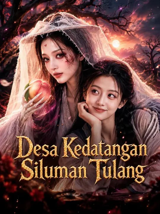 (Sulih suara) Desa Kedatangan Siluman Tulang