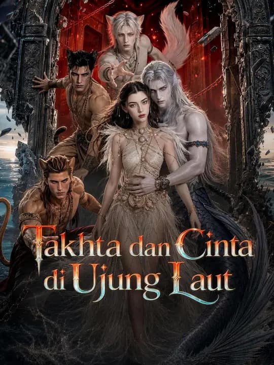 Takhta dan Cinta di Ujung Laut
