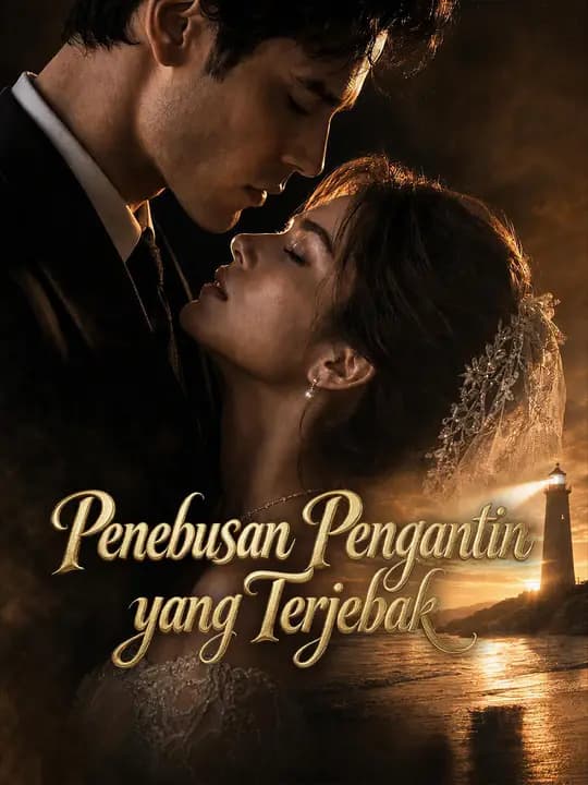 Penebusan Pengantin yang Terjebak