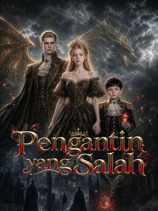 Pengantin yang Salah