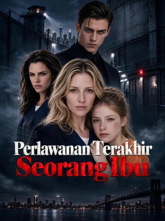 Perlawanan Terakhir Seorang Ibu