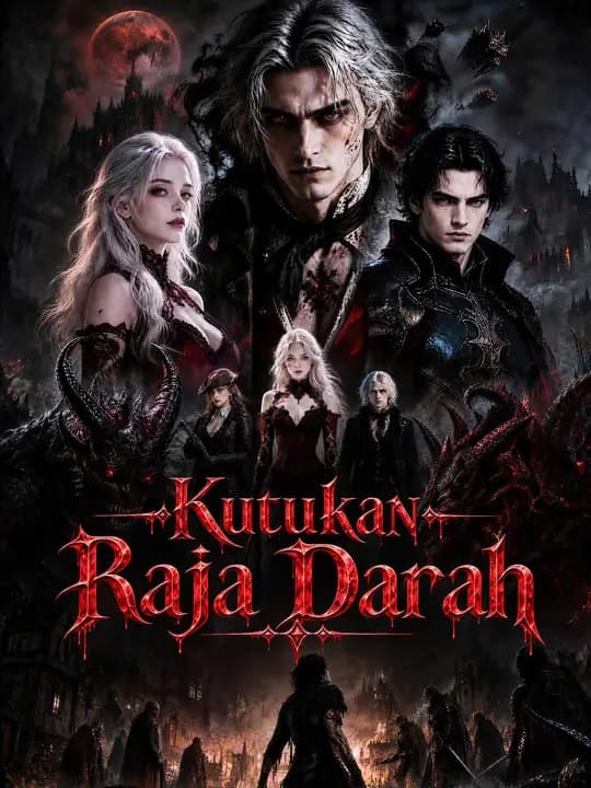 Kutukan Raja Darah