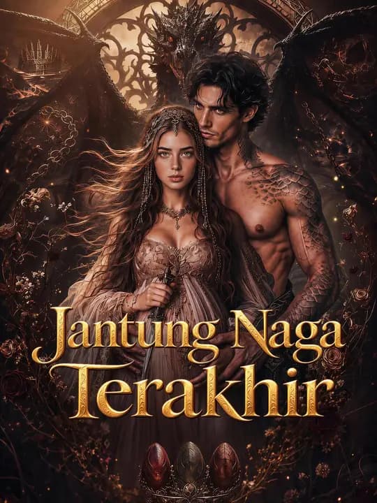 Jantung Naga Terakhir