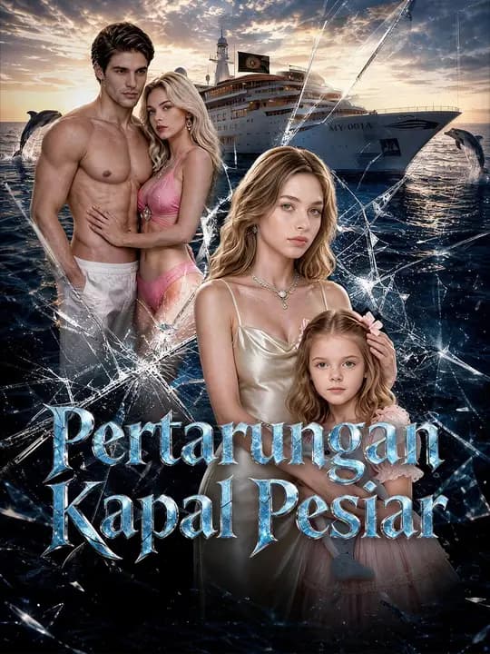 Pertarungan Kapal Pesiar