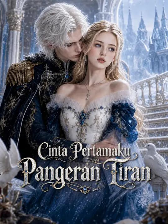 Cinta Pertamaku Pangeran Tiran