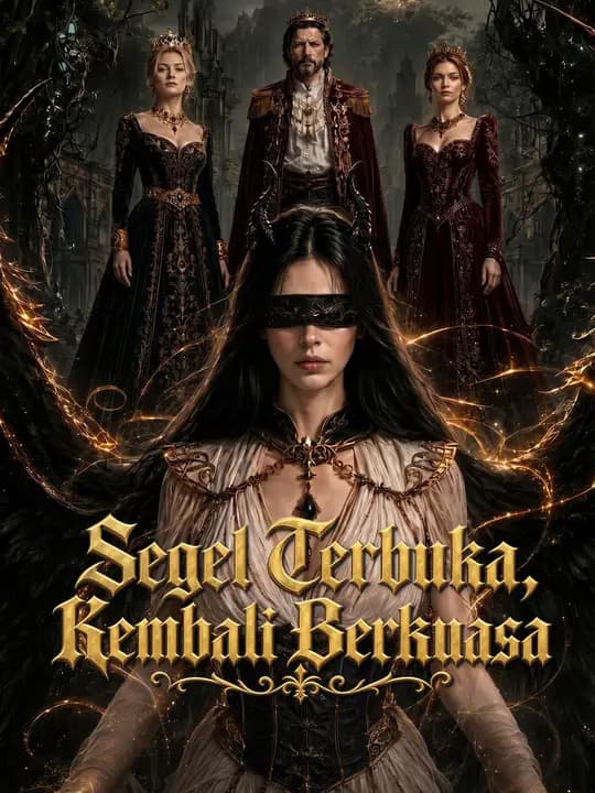 Segel Terbuka, Kembali Berkuasa