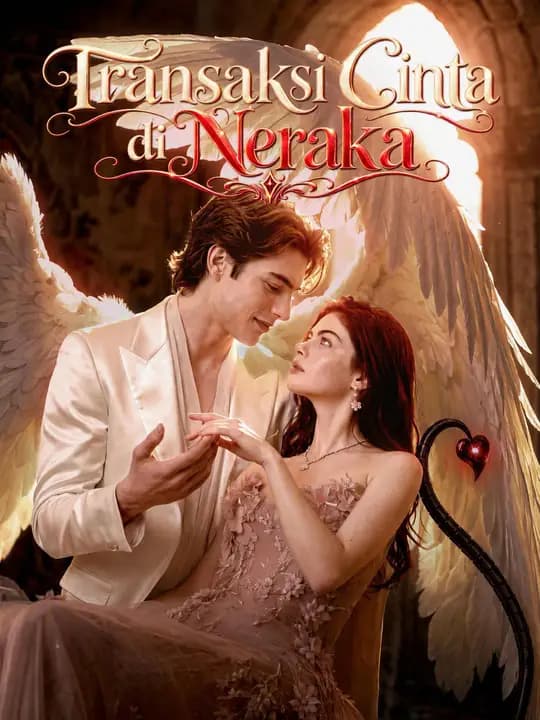Transaksi Cinta di Neraka