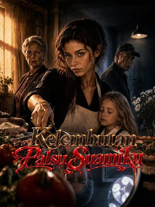 Kelembutan Palsu Suamiku