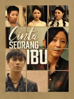 Cinta Seorang Ibu
