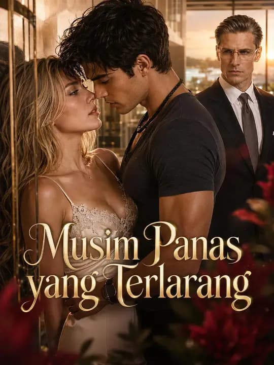 Musim Panas yang Terlarang