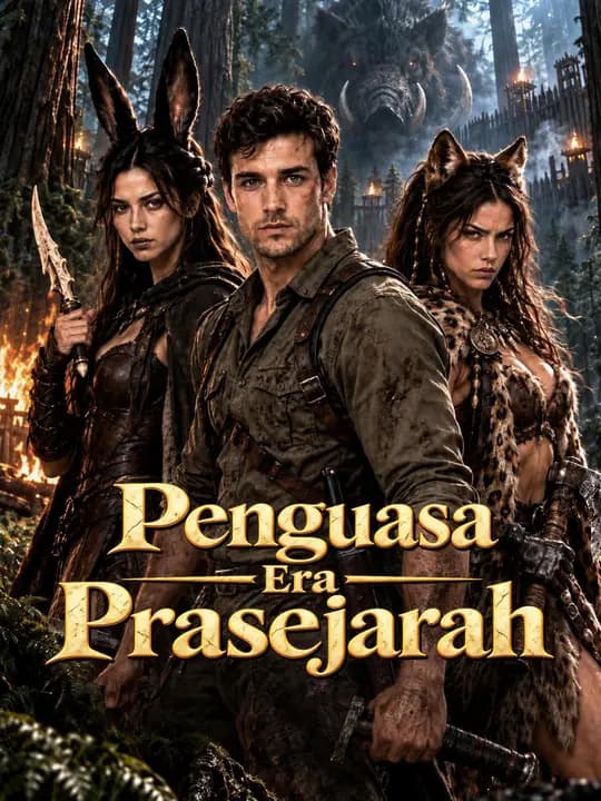 Penguasa Era Prasejarah