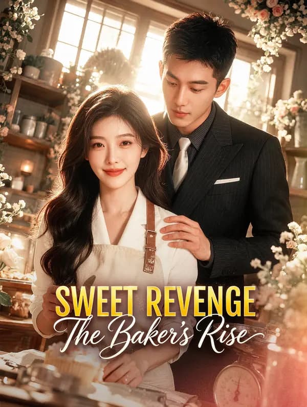 Sweet Revenge: The Baker's Rise