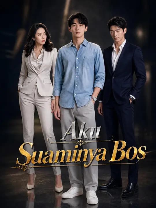 (Sulih suara) Aku Suaminya Bos