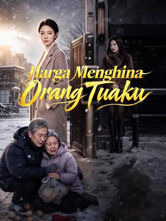 Harga Menghina Orang Tuaku