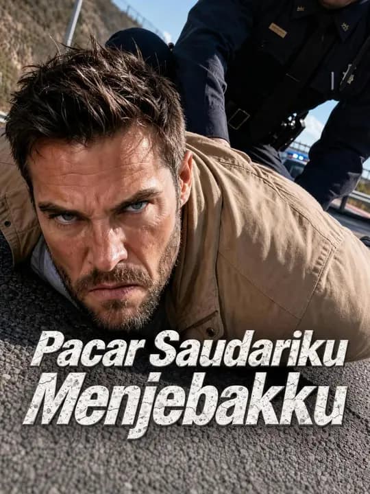 (Sulih suara) Pacar Saudariku Menjebakku
