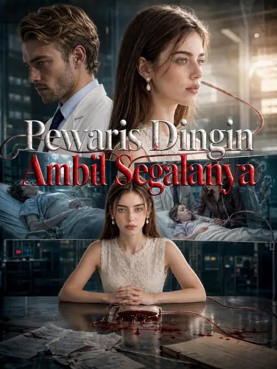 Pewaris Dingin Ambil Segalanya