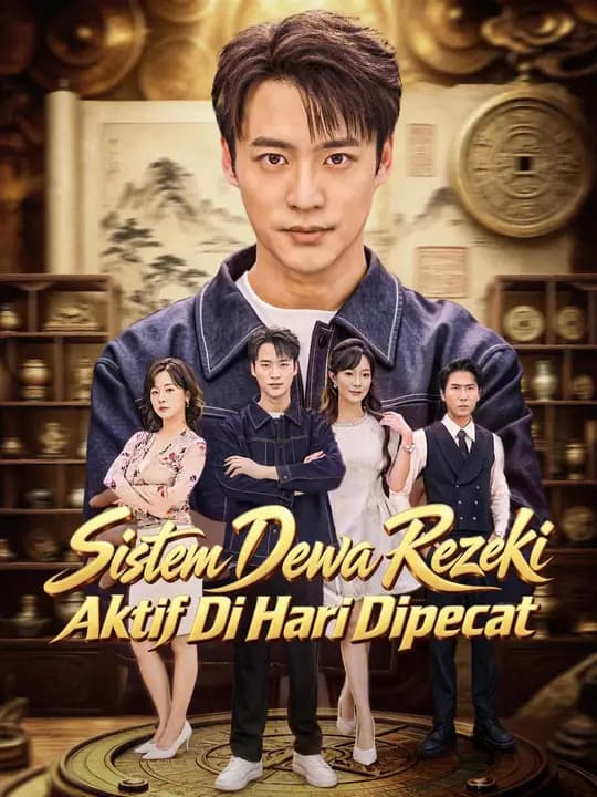 Sistem Dewa Rezeki Aktif Di Hari Dipecat