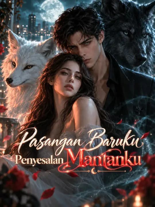 Pasangan Baruku Penyesalan Mantanku