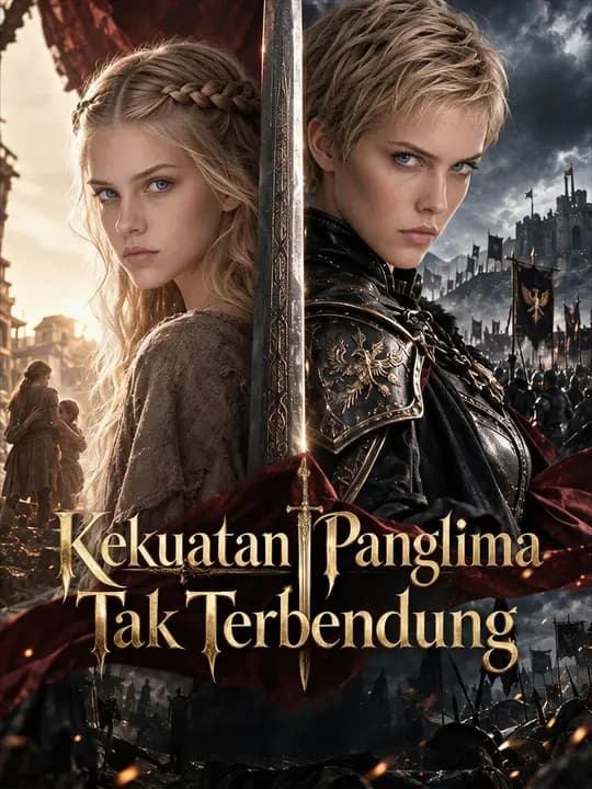 Kekuatan Panglima Tak Terbendung