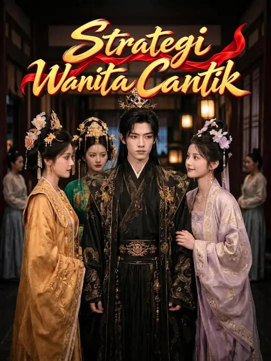 Strategi Wanita Cantik