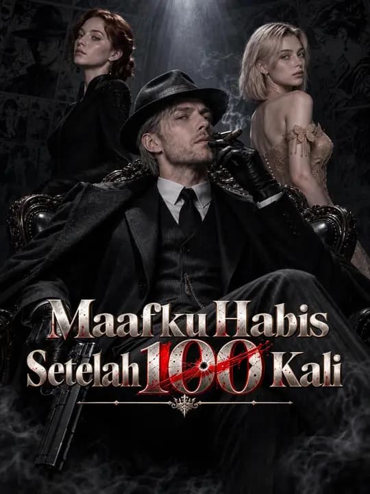 Maafku Habis Setelah 100 Kali
