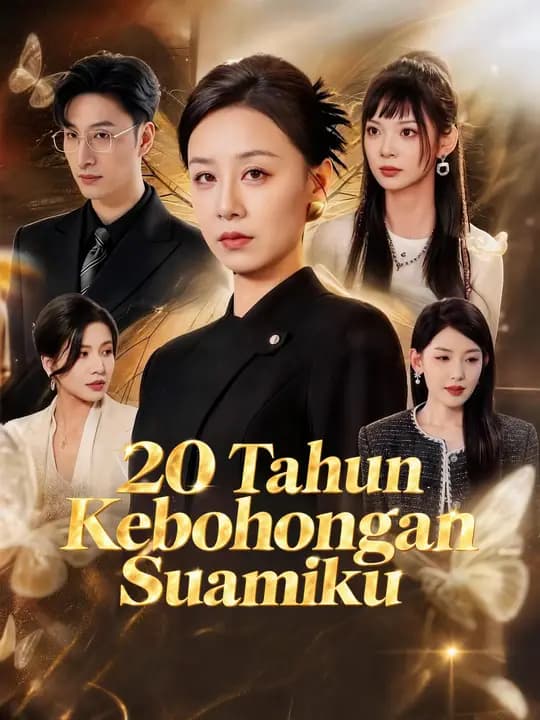 20 Tahun Kebohongan Suamiku