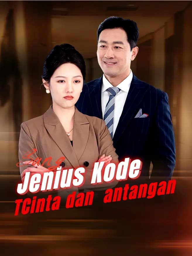 Sang Jenius Kode Cinta dan Tantangan