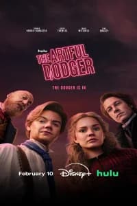 The Artful Dodger (2023)