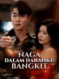 Naga dalam Darahku Bangkit