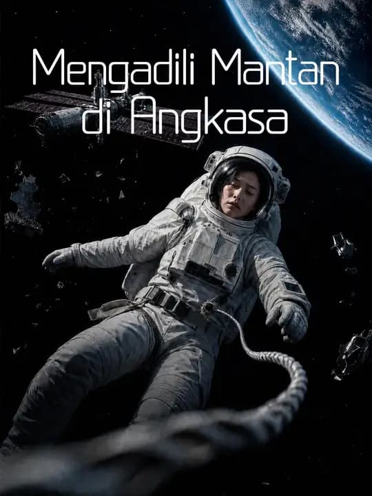 Mengadili Mantan di Angkasa