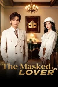 The Masked Lover Poster