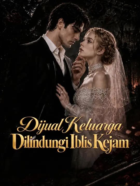 Dijual Keluarga Dilindungi Iblis Kejam