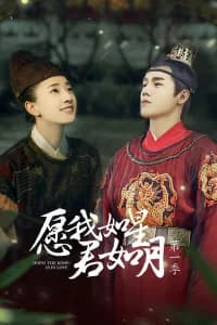 Oops! The King is in Love (2020) Poster