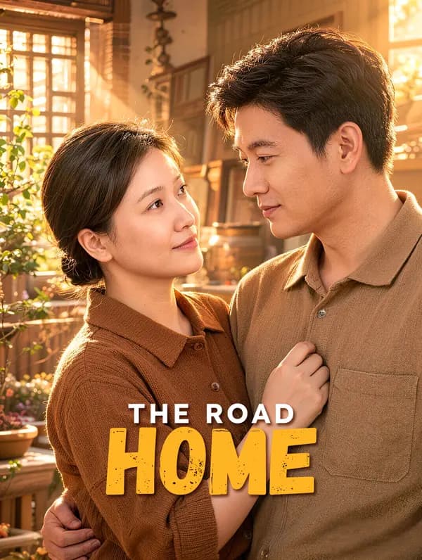 The Road Home